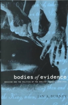 Bodies of Evidence