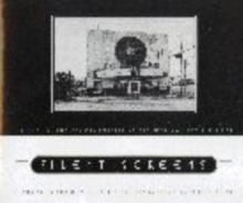 Image for Silent Screens