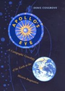 Image for Apollo's Eye