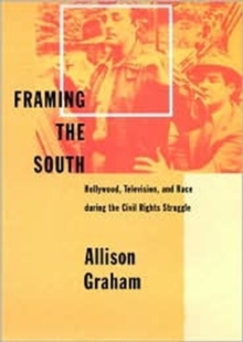 Image for Framing the South