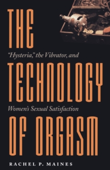 Image for The Technology of Orgasm