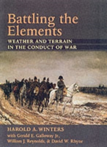 Battling the Elements