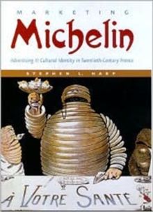 Image for Marketing Michelin