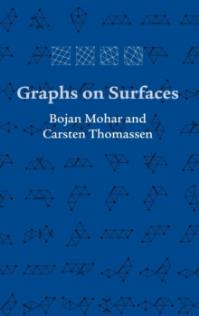 Image for Graphs on Surfaces