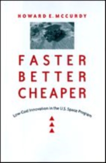 Image for Faster, Better, Cheaper