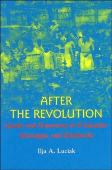 Image for After the Revolution
