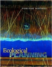 Image for Ecological Planning