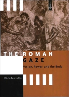 Roman Gaze