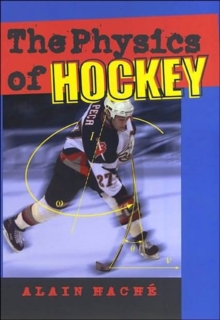 Image for The Physics of Hockey
