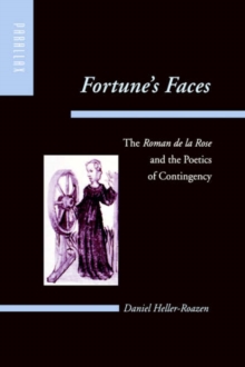 Image for Fortune's Faces