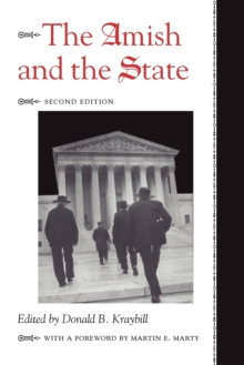 Amish and the State