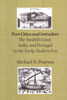 Image for Port Cities and Intruders