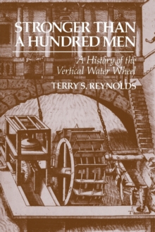 Stronger than a Hundred Men
