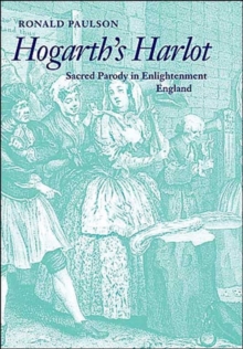 Image for Hogarth's Harlot
