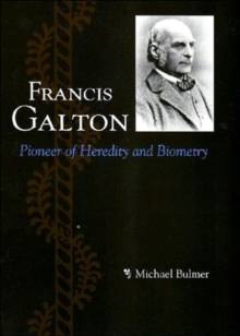 Image for Francis Galton