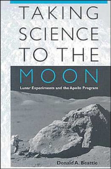 Image for Taking Science to the Moon