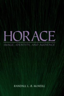 Image for Horace: image, identity, and audience