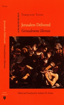 Image for Jerusalem delivered (Gerusalemme liberata)