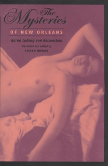 Image for The mysteries of New Orleans