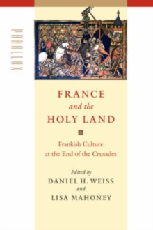 Image for France and the Holy Land