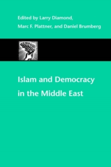 Islam and Democracy in the Middle East