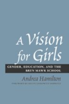 Vision for Girls