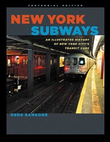 Image for New York Subways