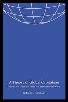 Theory of Global Capitalism