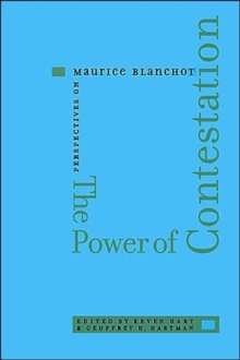 Power of Contestation