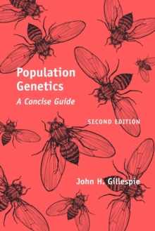 Image for Population Genetics : A Concise Guide