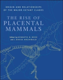Rise of Placental Mammals