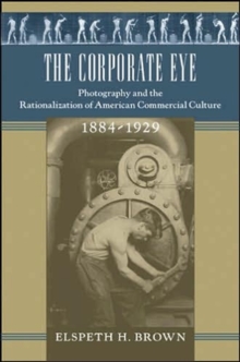 Image for The Corporate Eye
