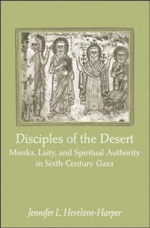 Disciples of the Desert