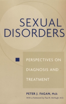 Image for Sexual disorders: perspectives on diagnosis and treatment