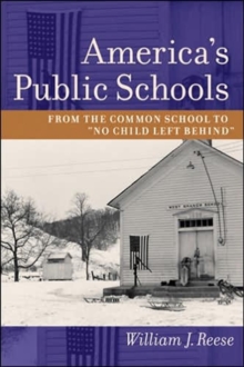 Image for America's Public Schools