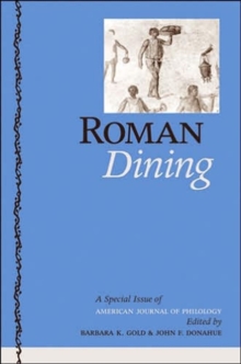 Roman Dining