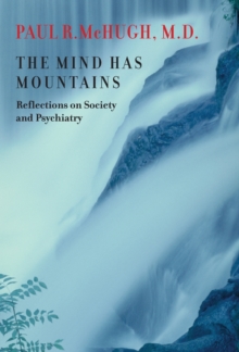 Image for The Mind Has Mountains