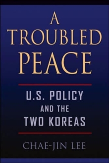 Troubled Peace