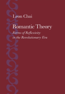 Romantic Theory