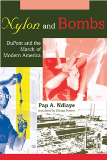 Image for Nylon and Bombs