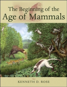 Beginning of the Age of Mammals