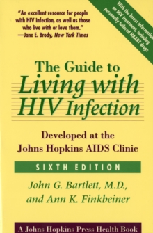 Guide to Living with HIV Infection