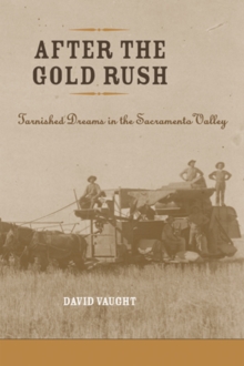 Image for After the Gold Rush