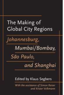 Making of Global City Regions