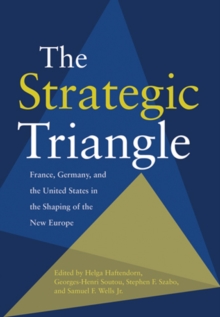 Image for The Strategic Triangle