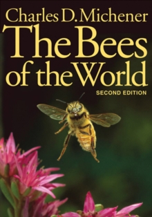 Image for The Bees of the World