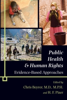 Public Health and Human Rights