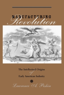 Manufacturing Revolution