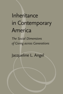 Inheritance in Contemporary America