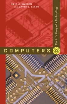 Image for Computers  : the life story of a technology